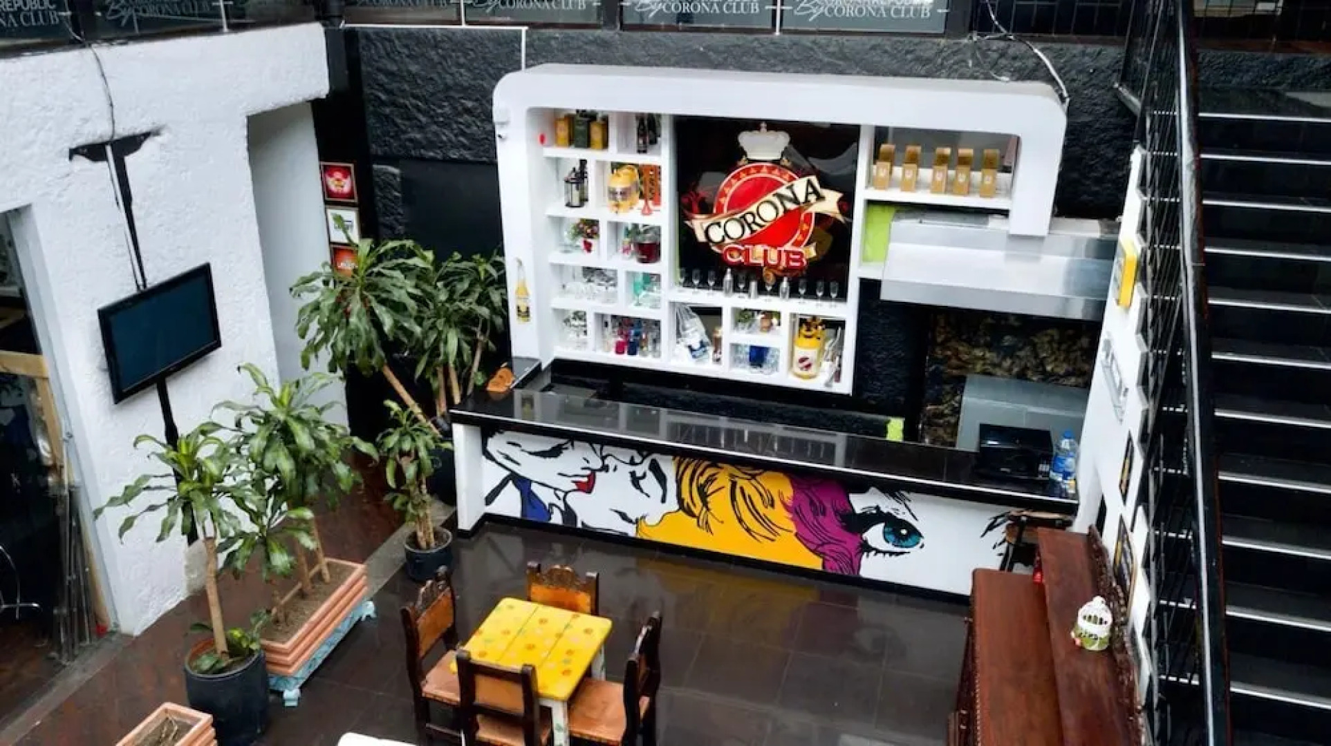 Hotel La Casona del Virrey