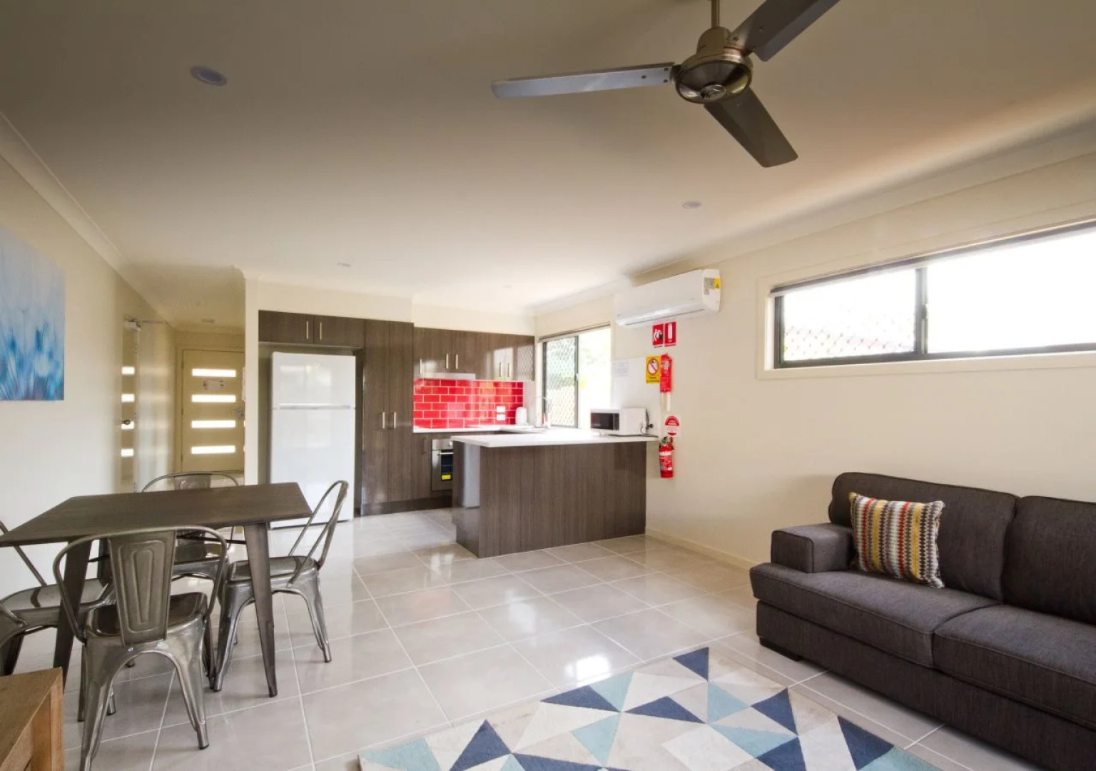 Rockhampton Serviced Apartments