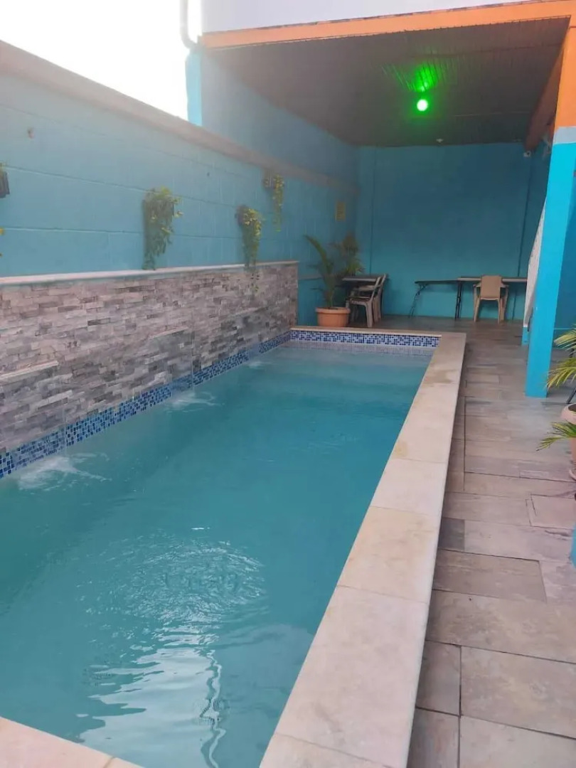 SherNest Guest House