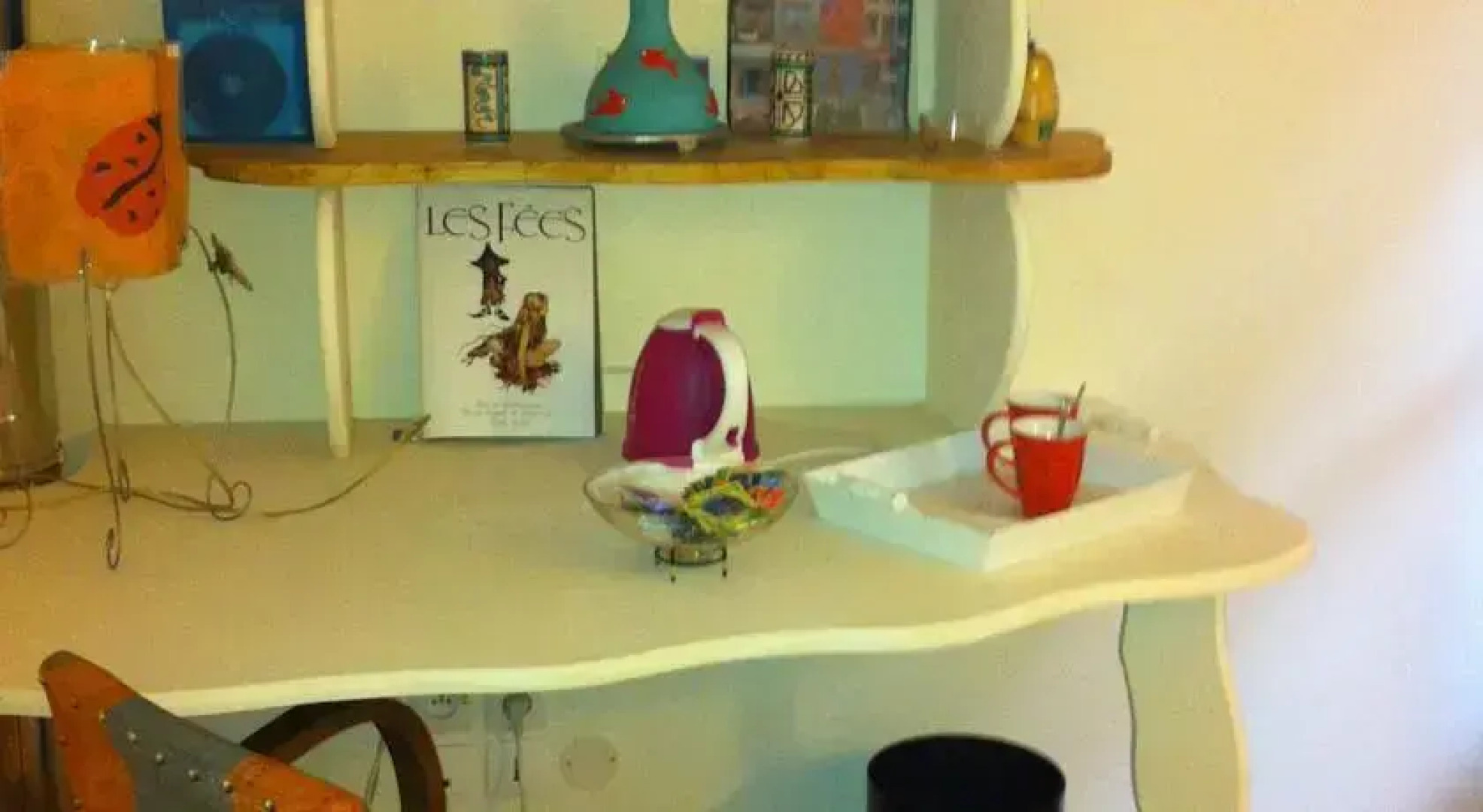 Chambres et Table dHôtes Le Village