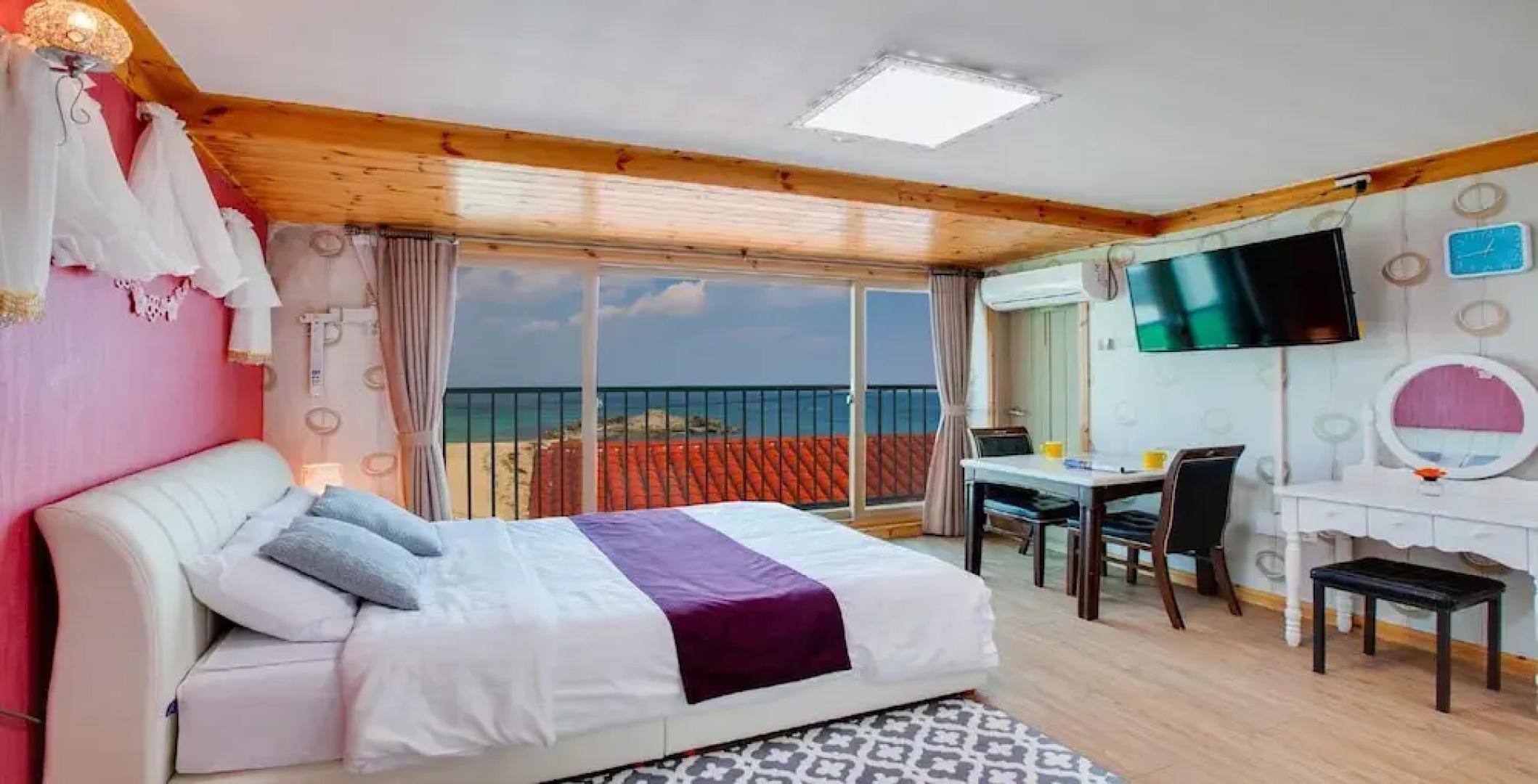 Gangneung Seaview Pension