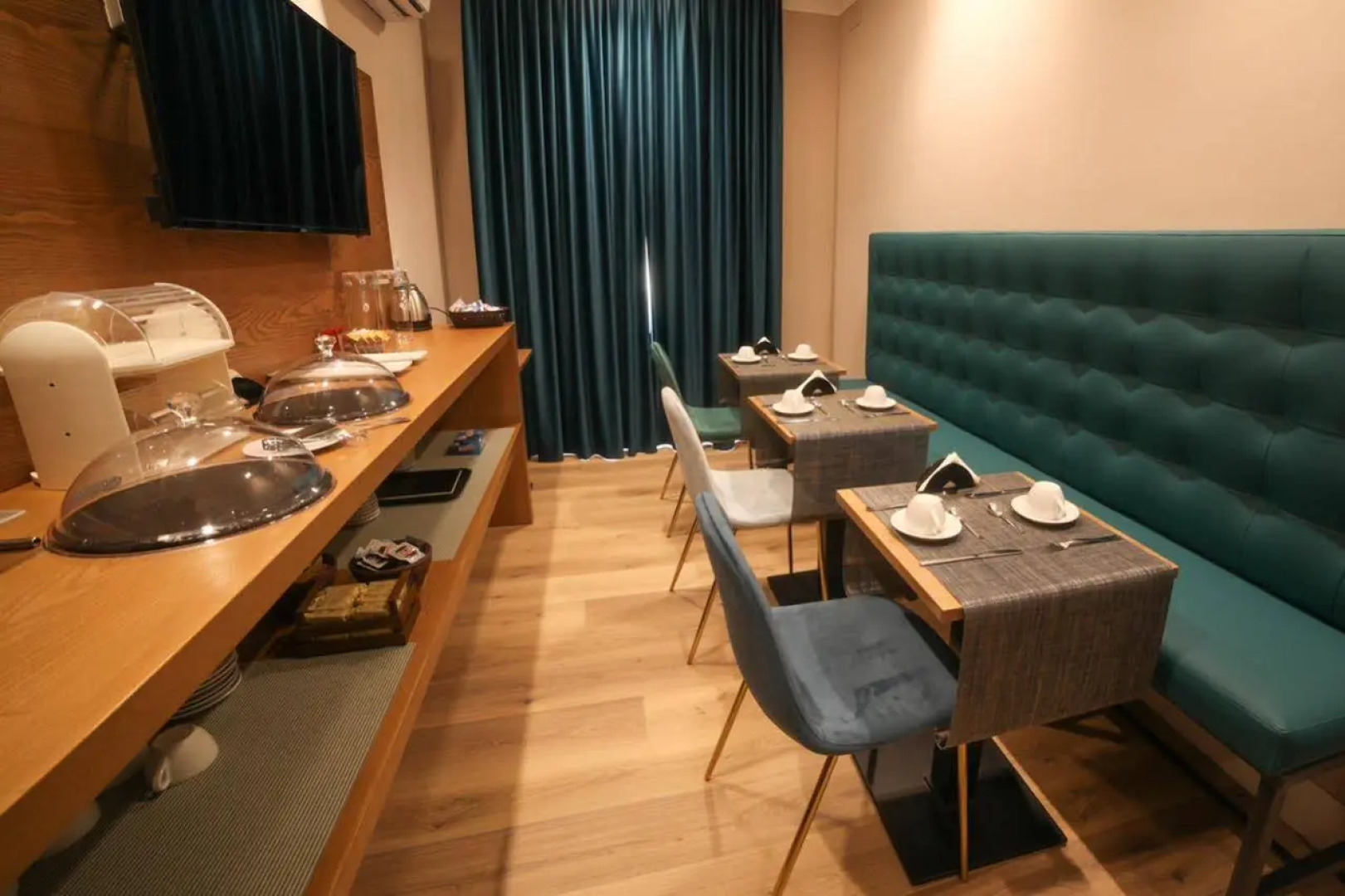 Toledo Relais - Exclusive Rooms