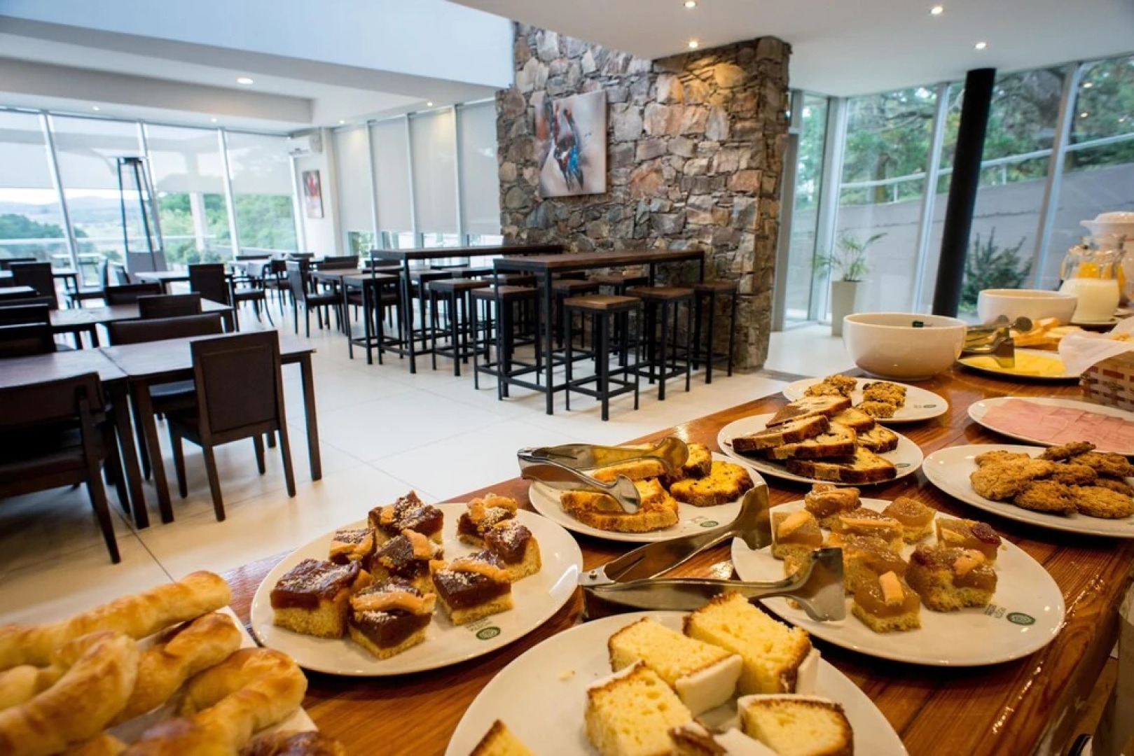 Posta Natural Apart & Hotel