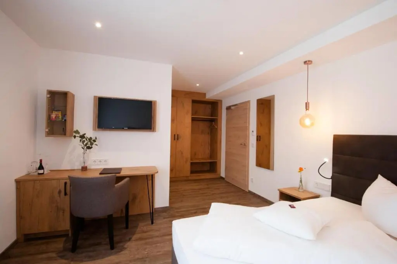 Business- und Wellnesshotel Schwaiger