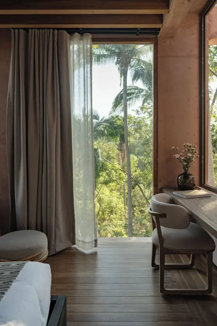 Rosa Morada Luxury and Private Beach