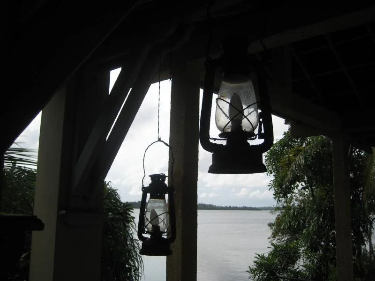 Whispering Waters Lodge