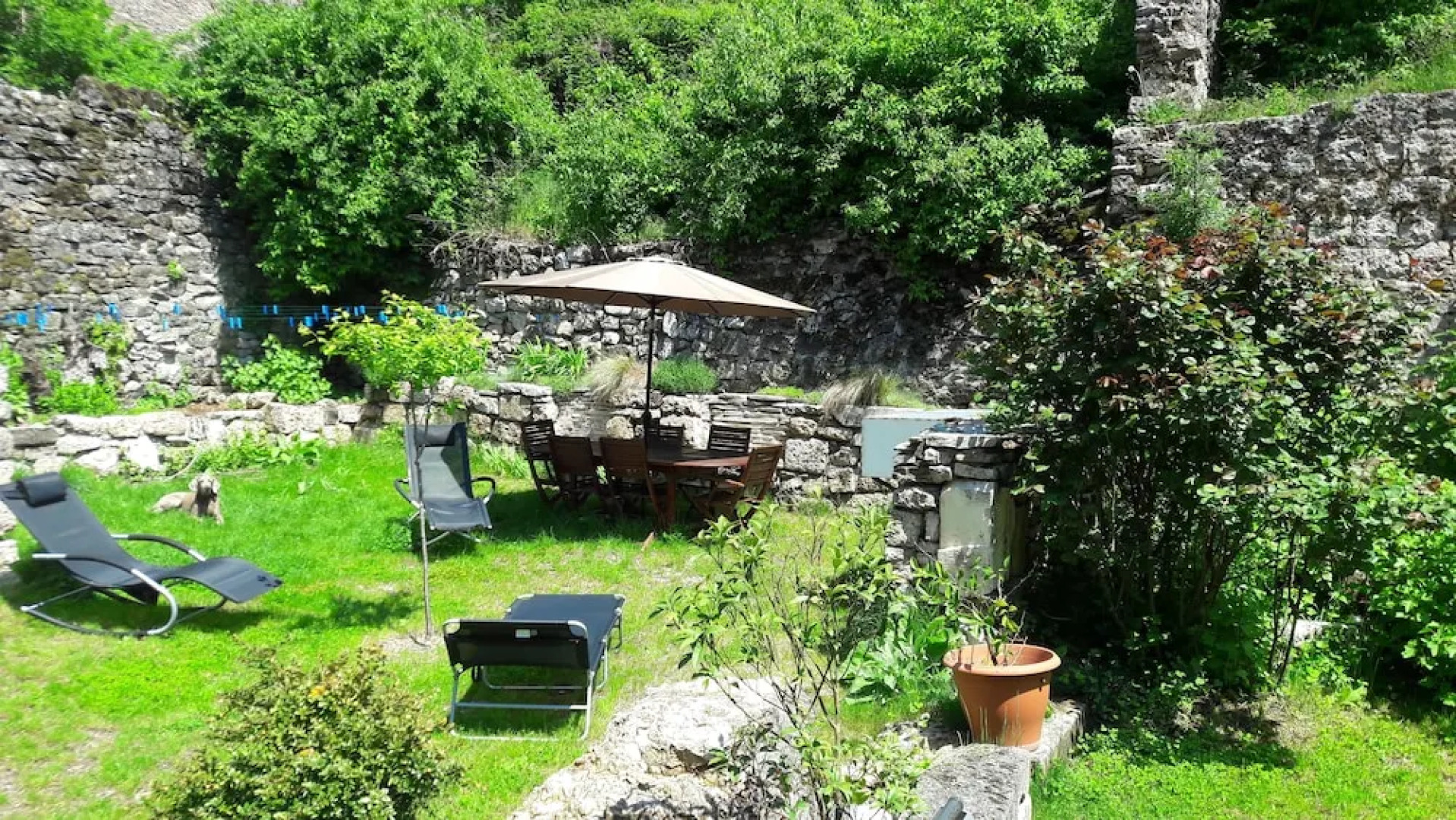 Les Capitelles du Caylar