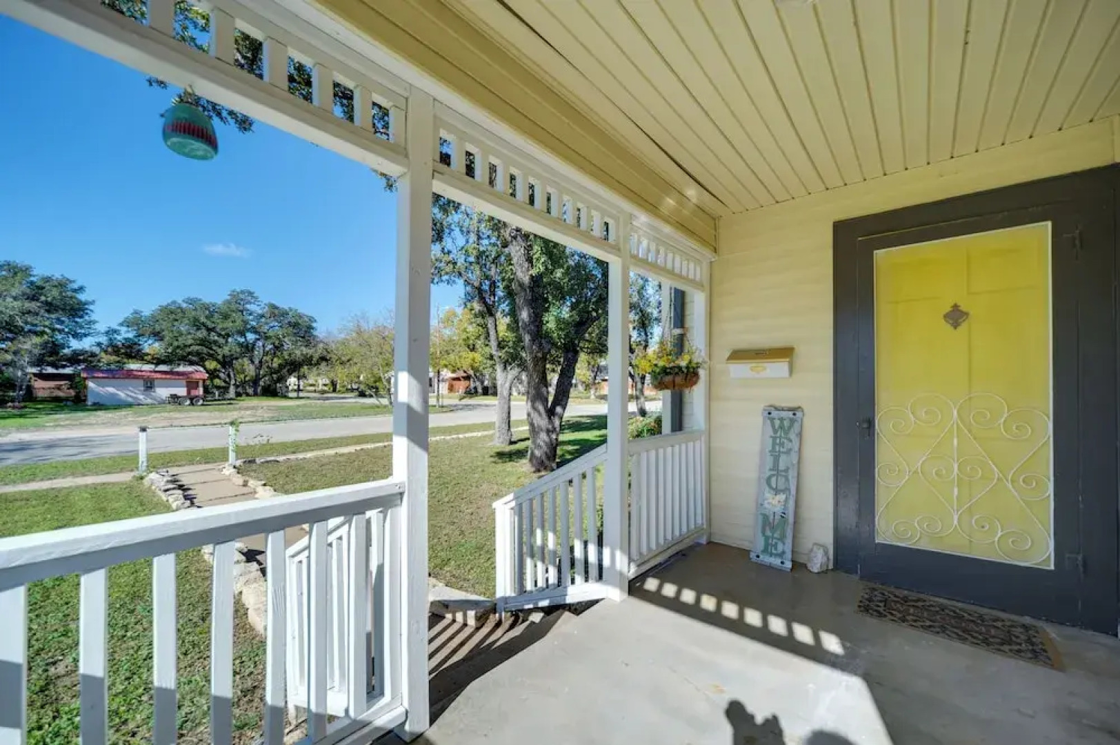 Pet-friendly Brady Vacation Home Near Wineries!