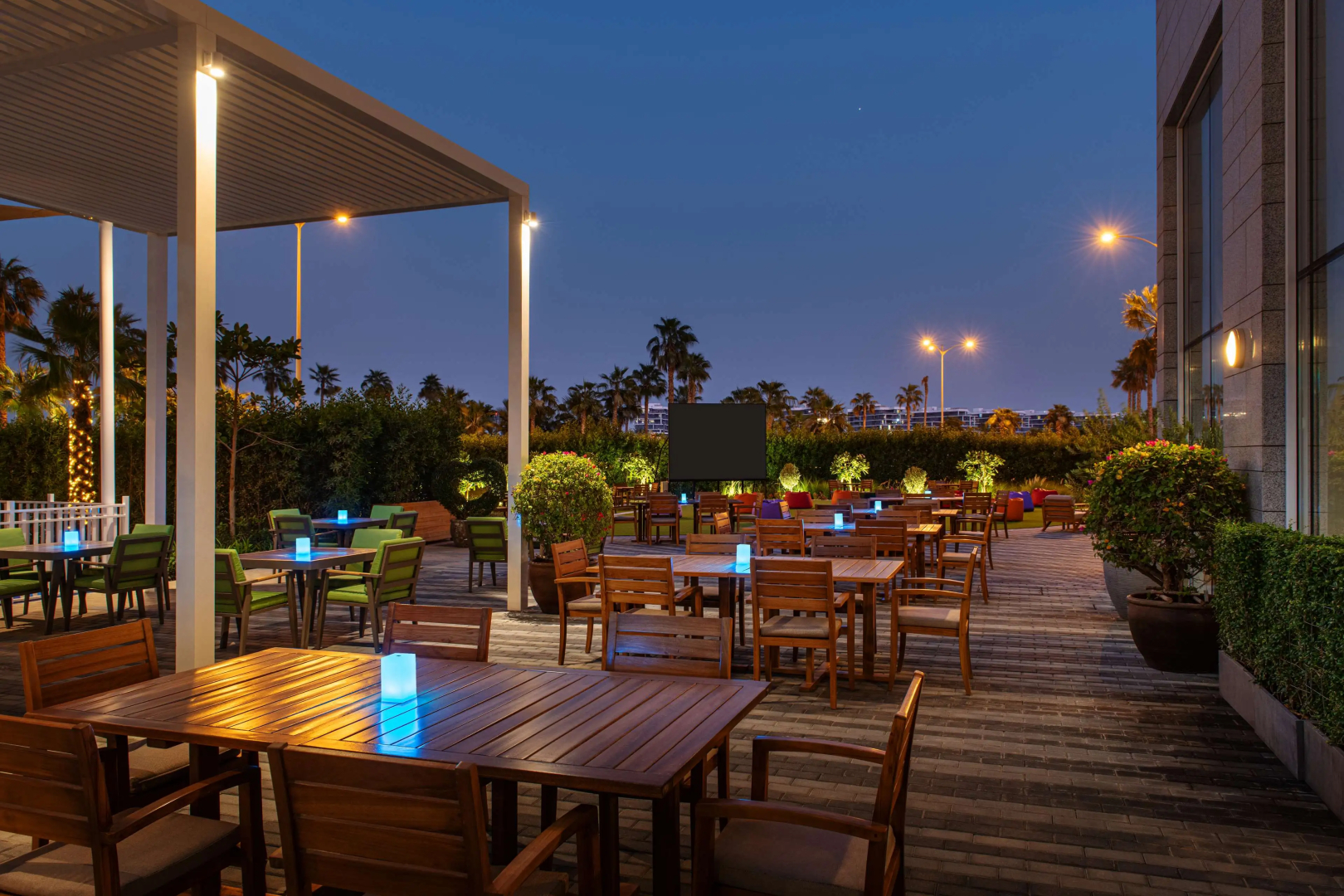 Radisson Dubai Damac Hills