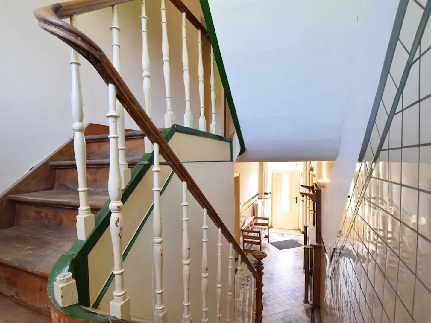 Cozy Holiday Home in Bastogne With Garden