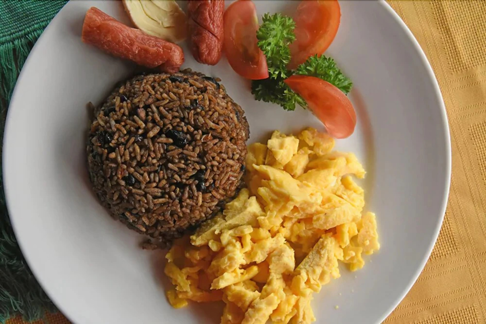 La Laguna del Lagarto Eco-Lodge