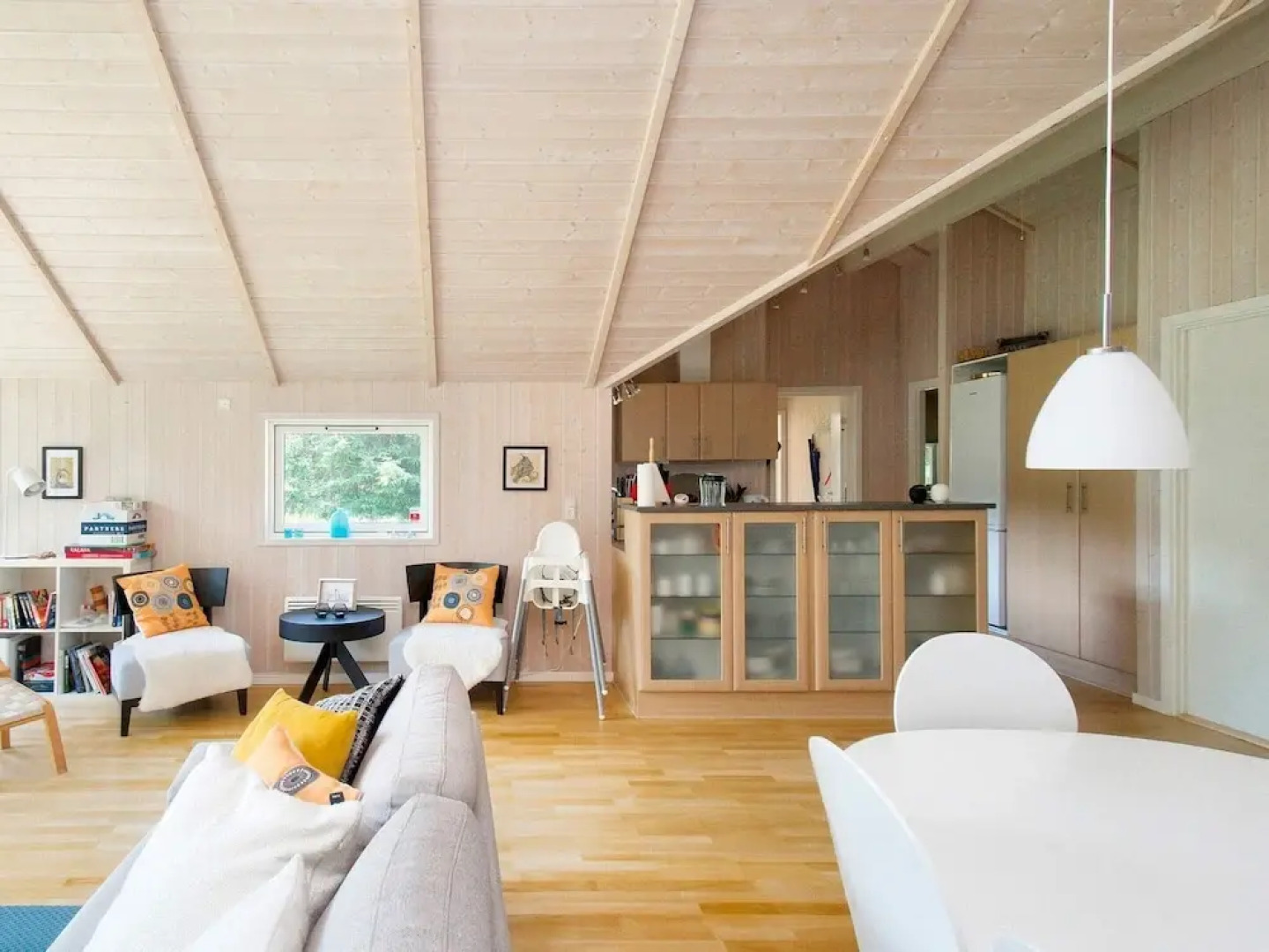 5 Star Holiday Home in Asnaes