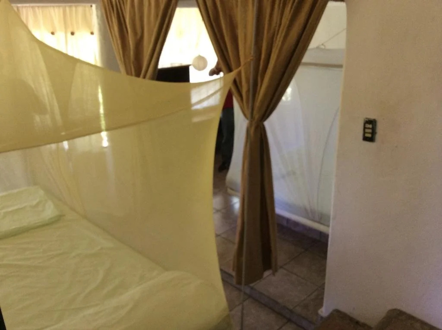 Posada Las Tortuguitas