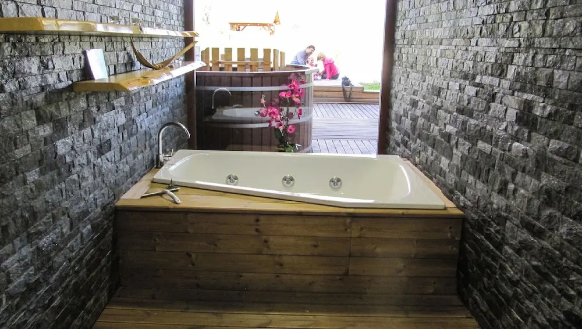 Apartmány Enjoy Tatry & Rezort