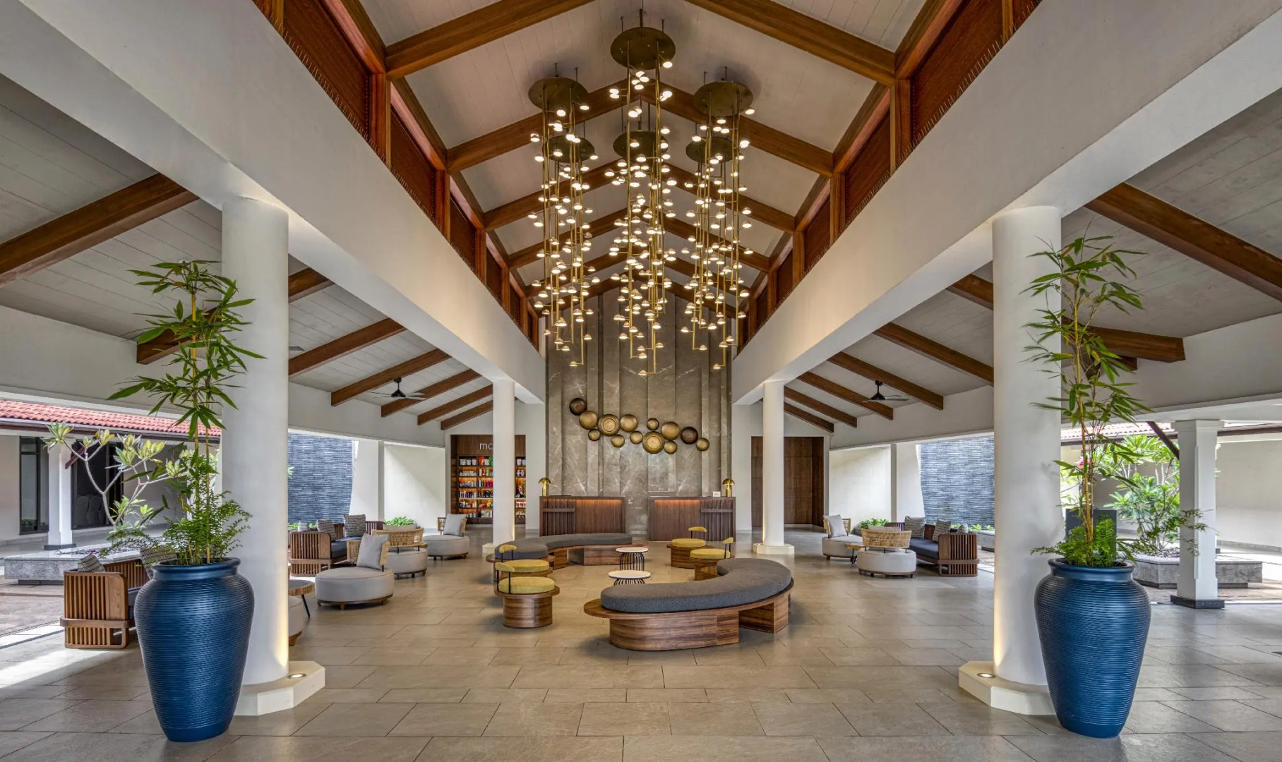 Fairfield by Marriott Goa Benaulim