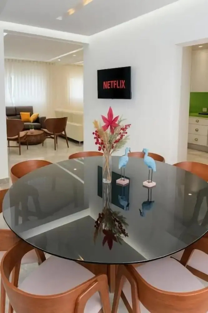 Apartamento de lujo - Vista Caribe