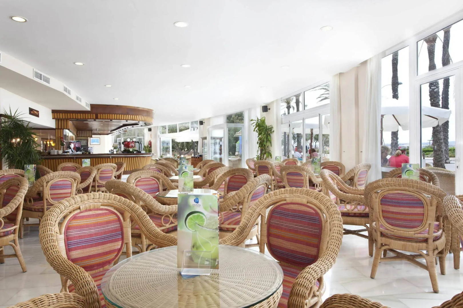 Grupotel Acapulco Playa - Adults only