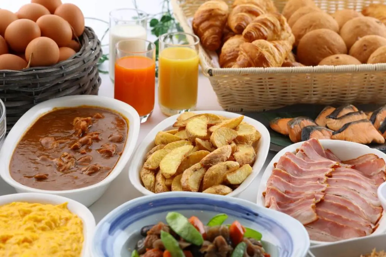 Skypark Hotel In Kurumayama