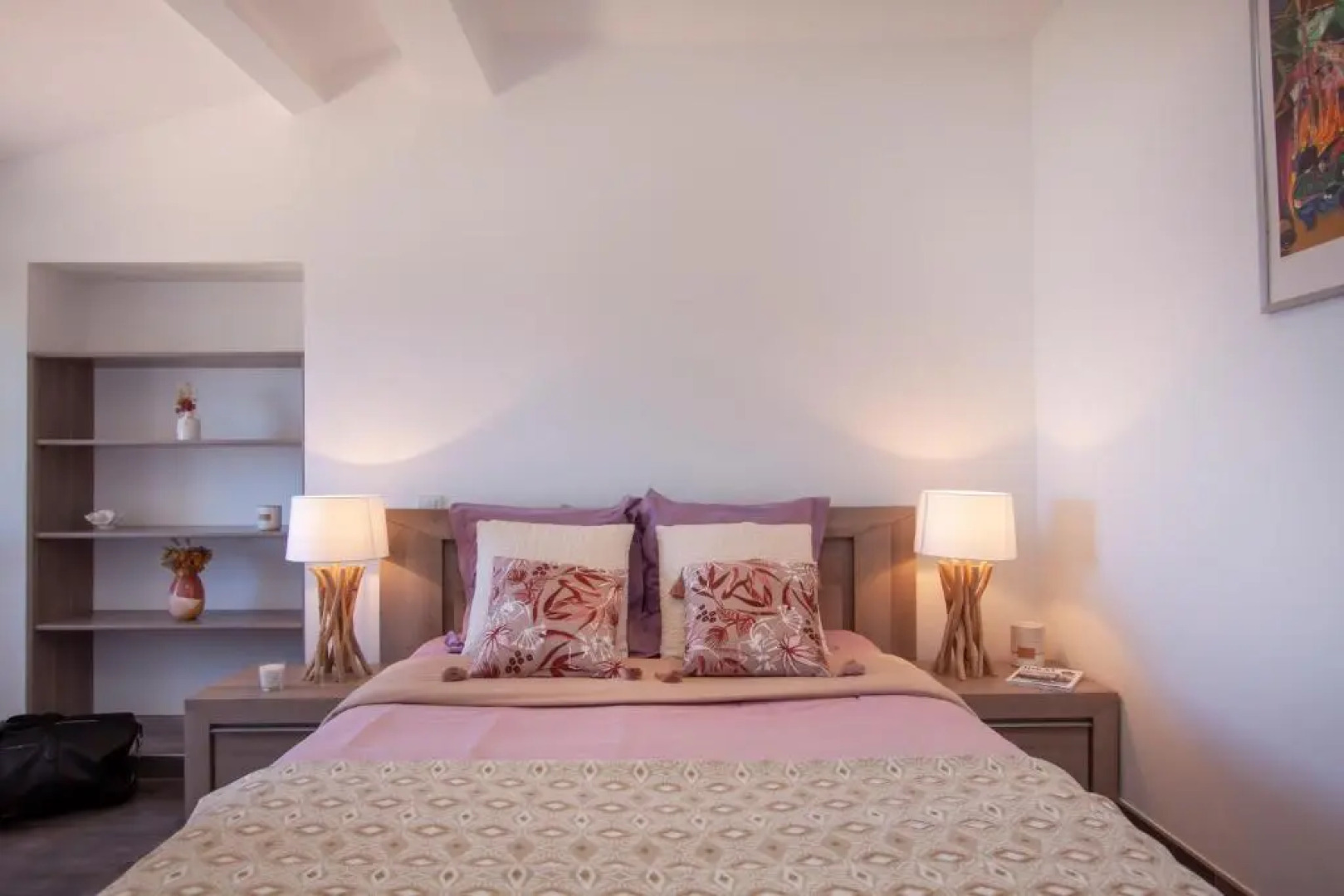 Résidence de la Tour