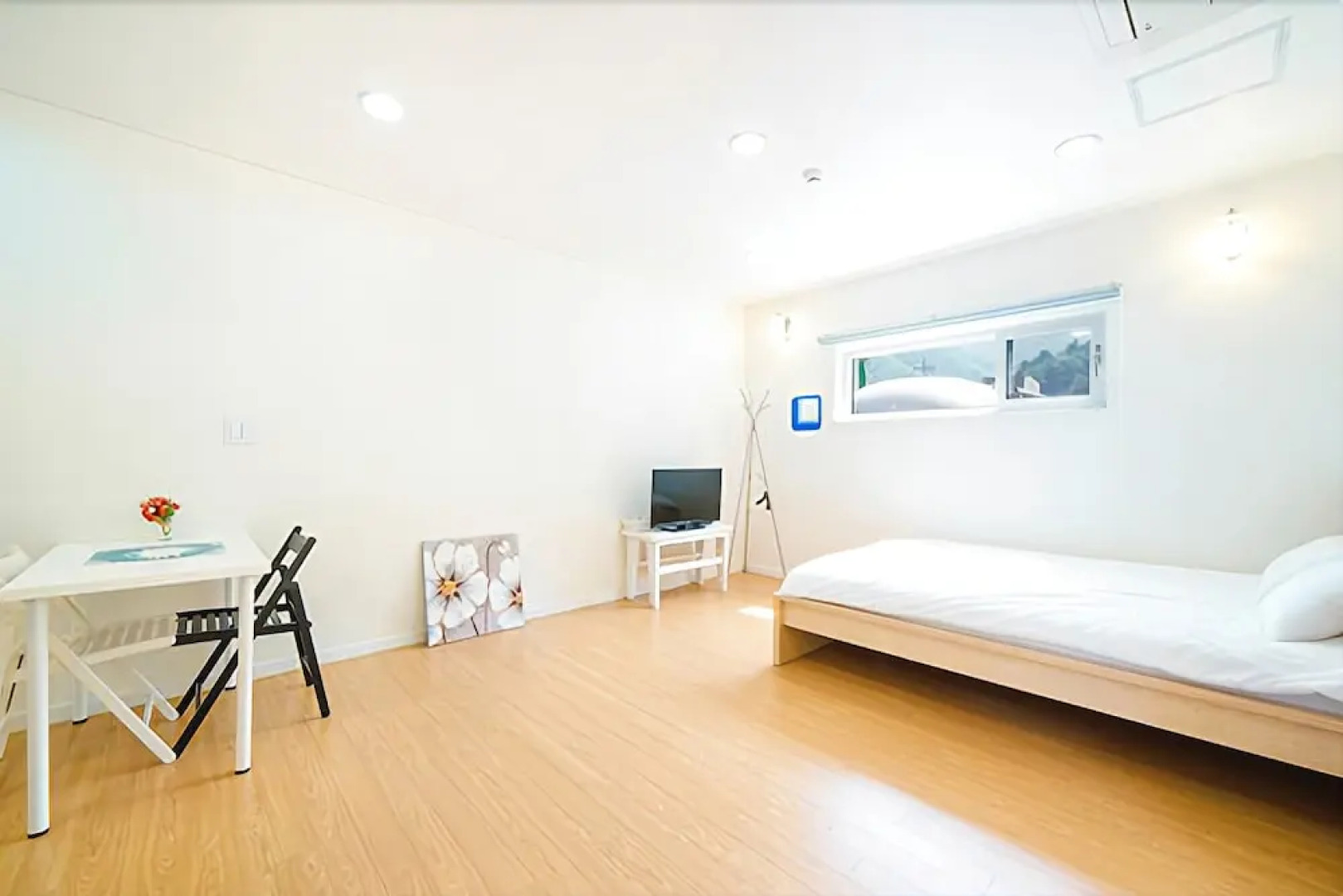 Yangpyeong Gio Pension