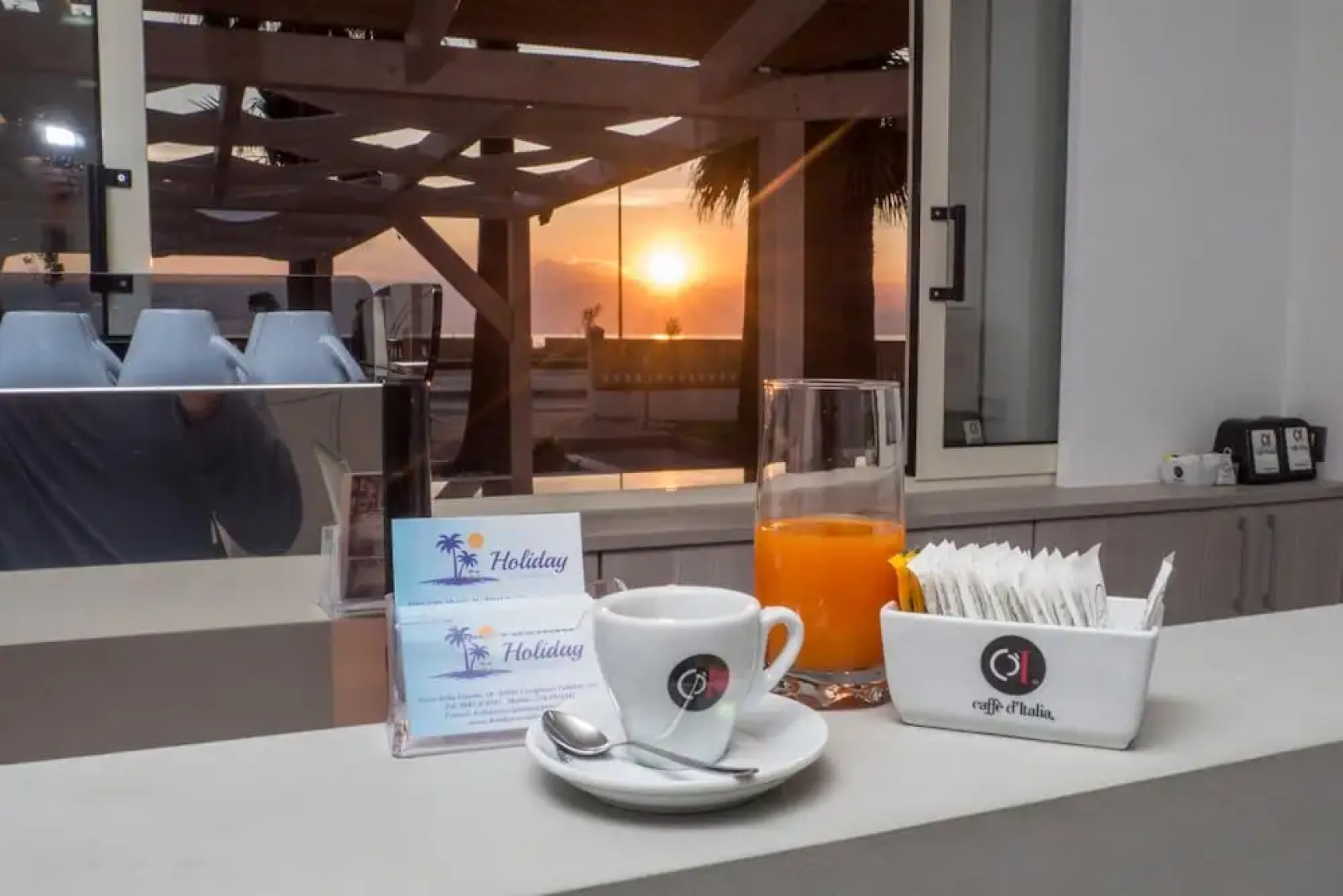 Holiday Affittacamere