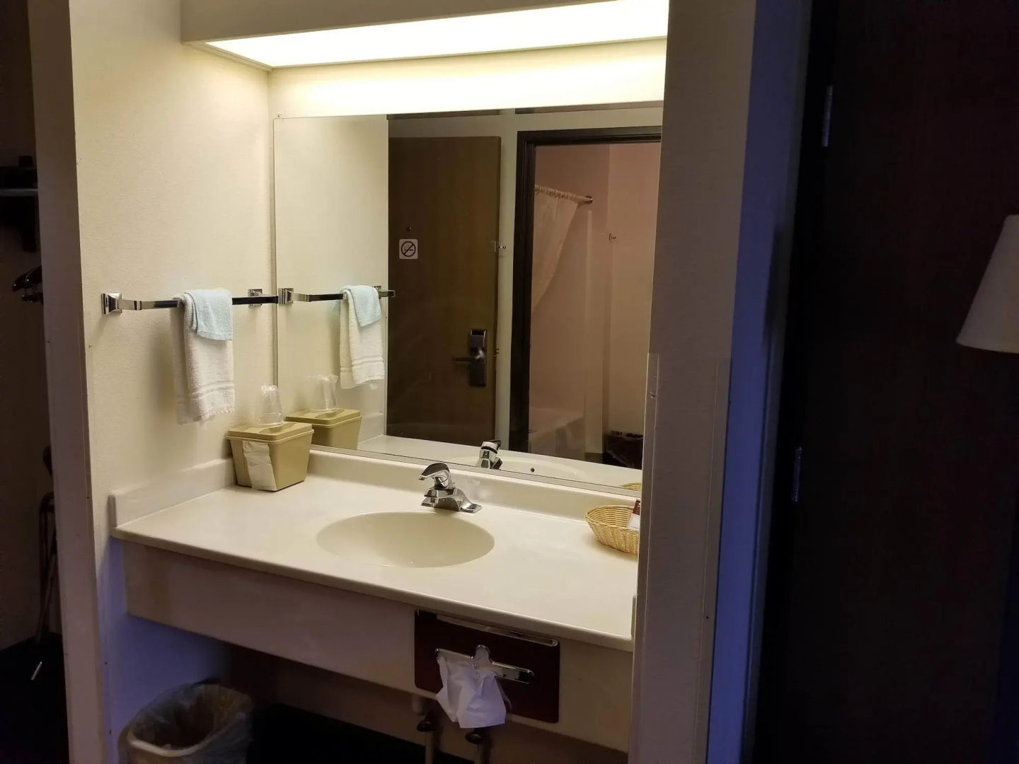 Bilmar Inn & Suites by Hotel O Hwy 77