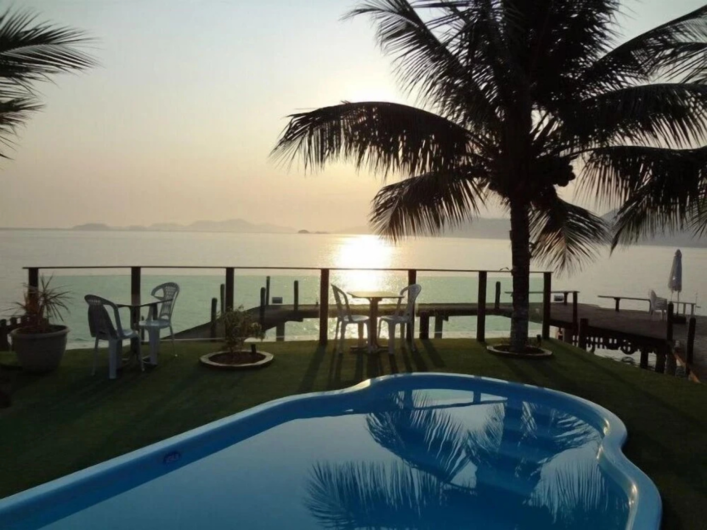 Pousada Recanto do Bem Te Vi