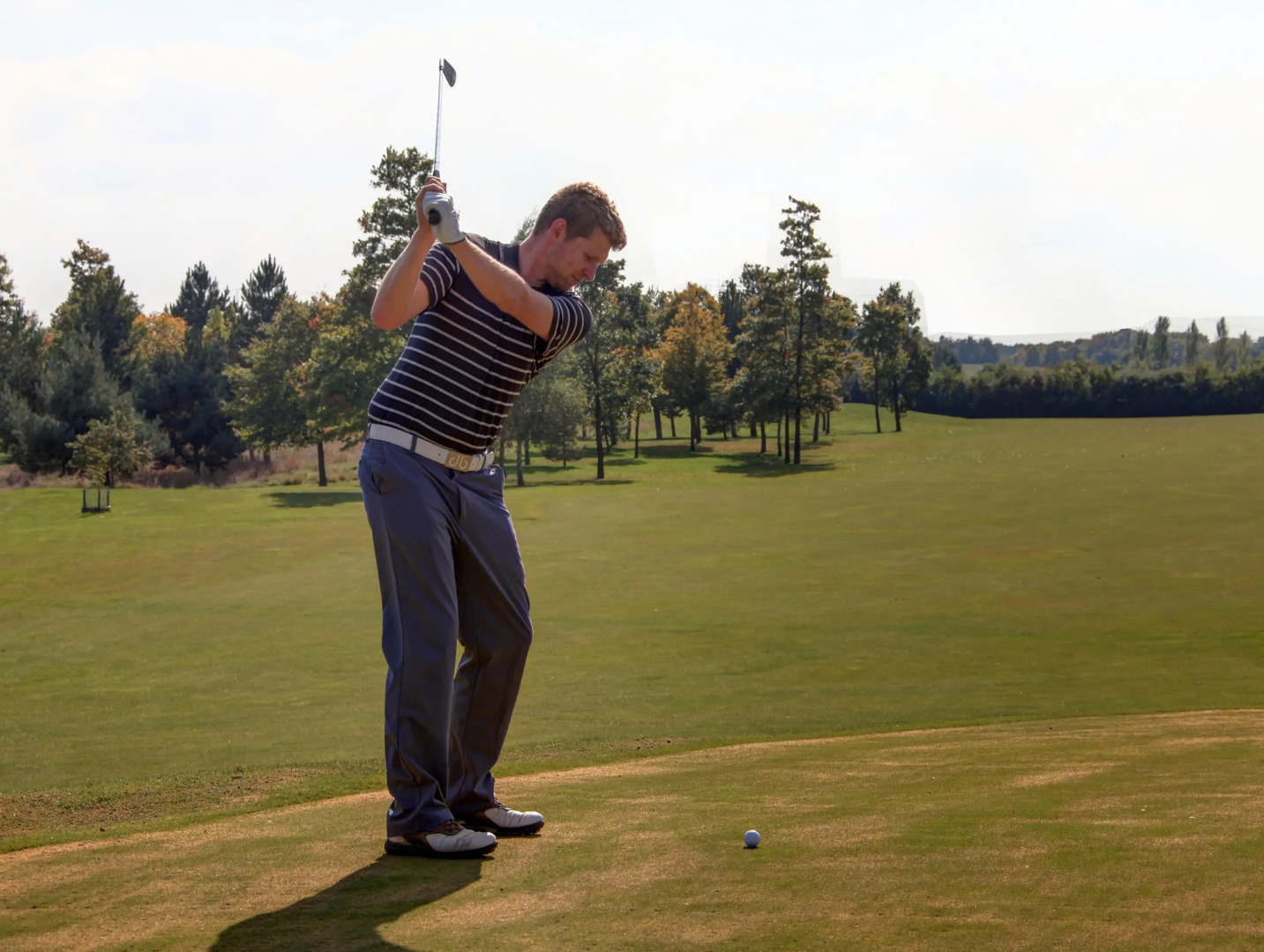 Best Western Plus Magnolia Park Golf & Country Club