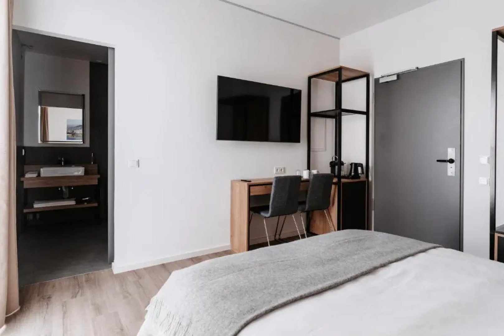 Step Inn The Fair Hotel