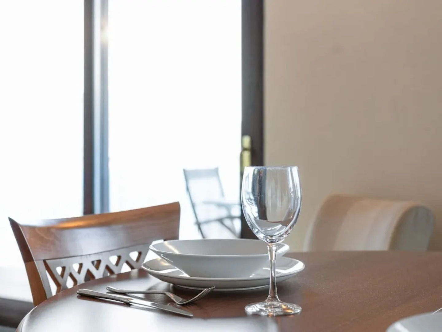 Residential Complex With Panoramic Views and Pool