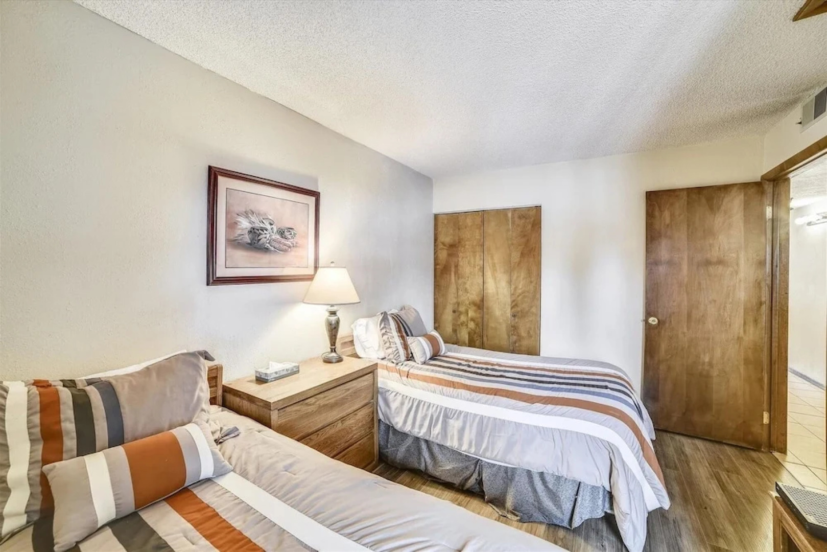 Mountainside  155a 2 Bedroom Condo by RedAwning