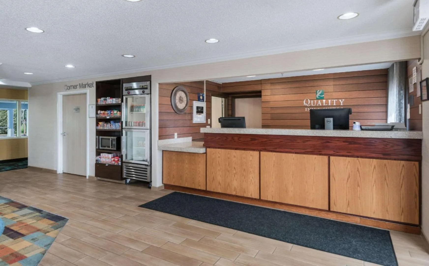 Quality Inn & Suites Bozeman