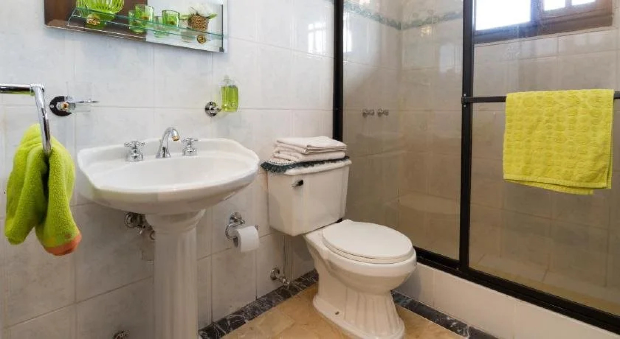 Hostal Maria de Lourdes