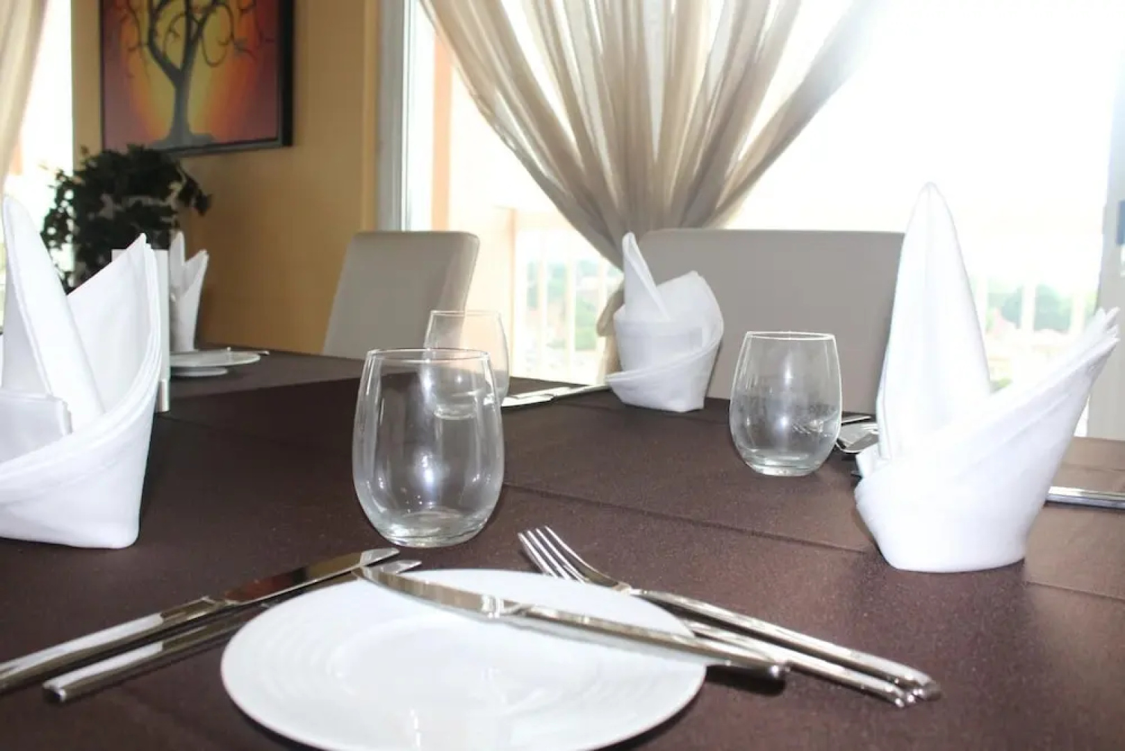 Hotel Imperio