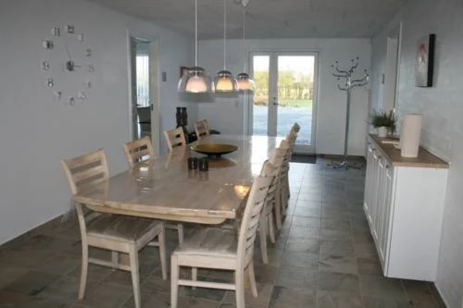 Sov Godt i Arnborg Bed & Breakfast
