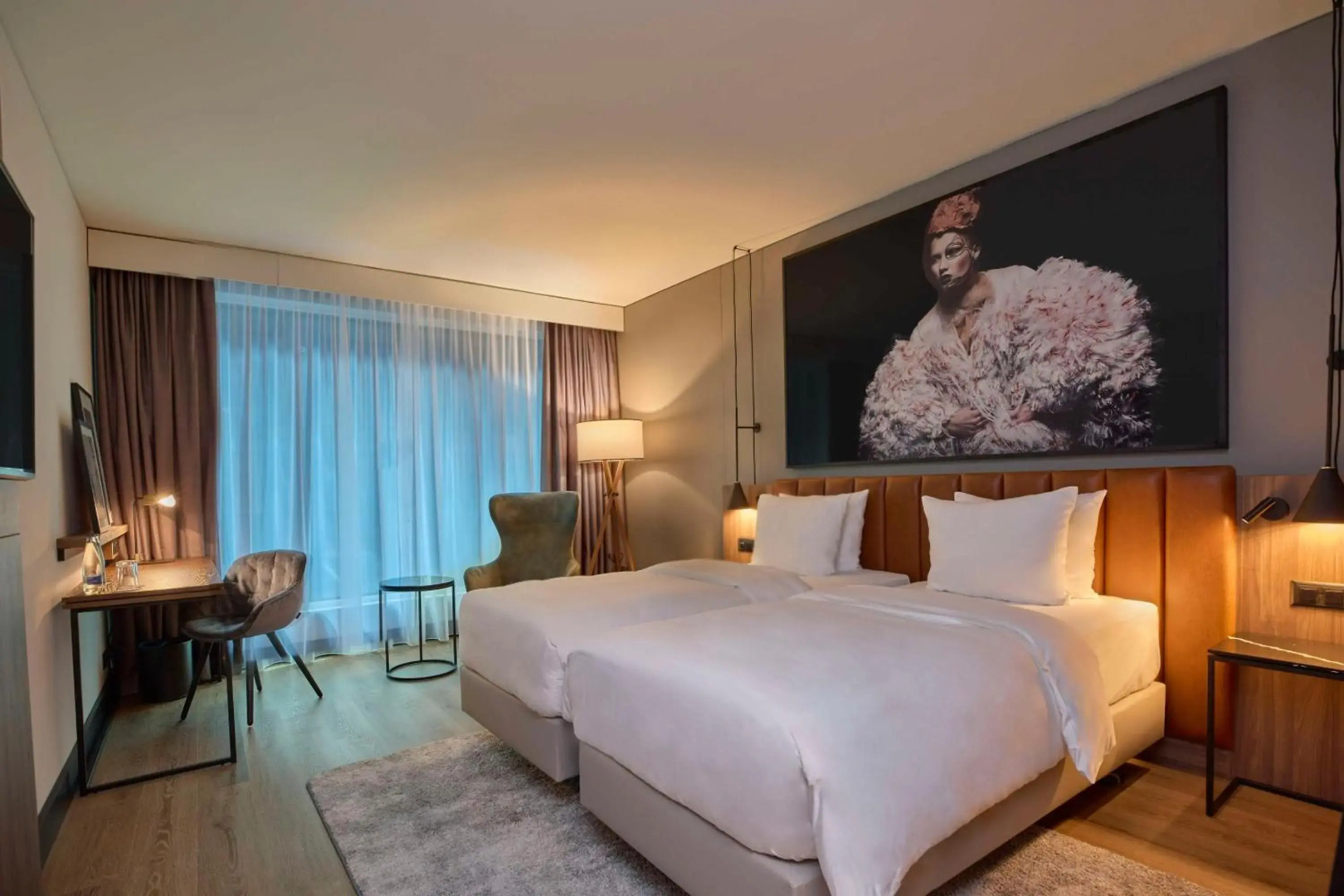 Radisson Blu Hotel Zurich Airport