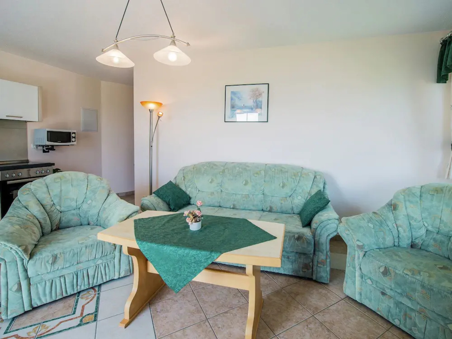 Bergschlösschen Pilgramsberg