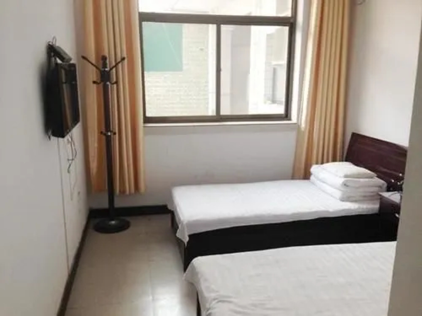 Pingyao Riyueli Hotel