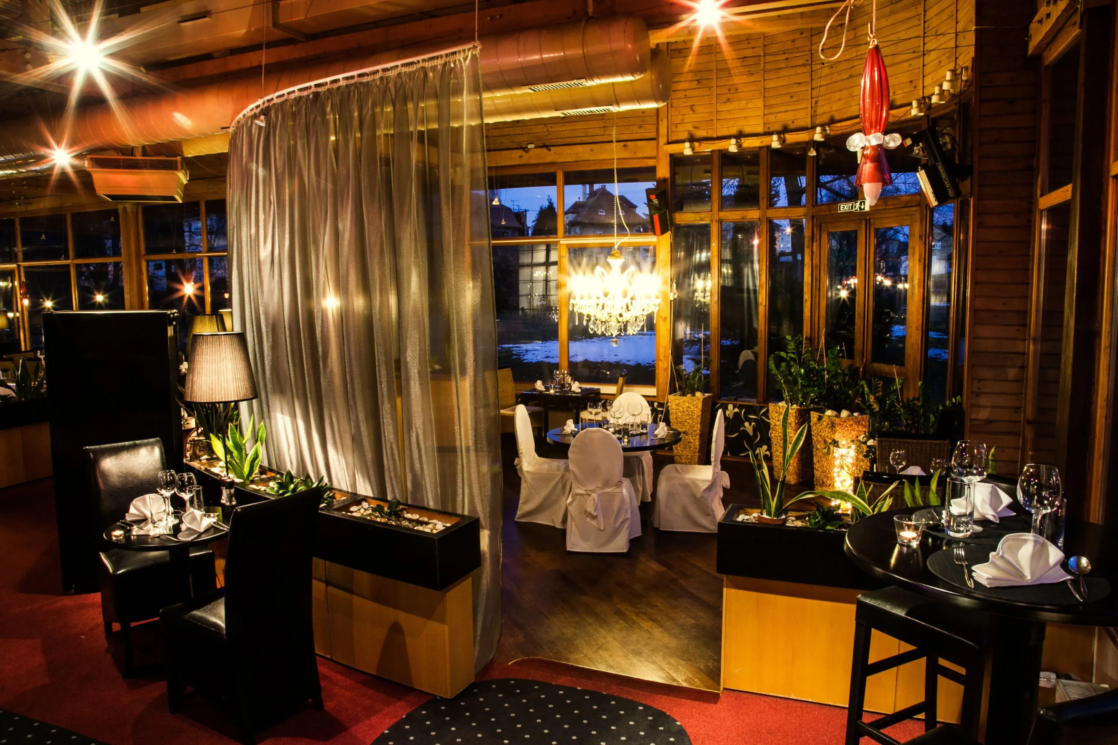 Parkhotel Morris Nový Bor