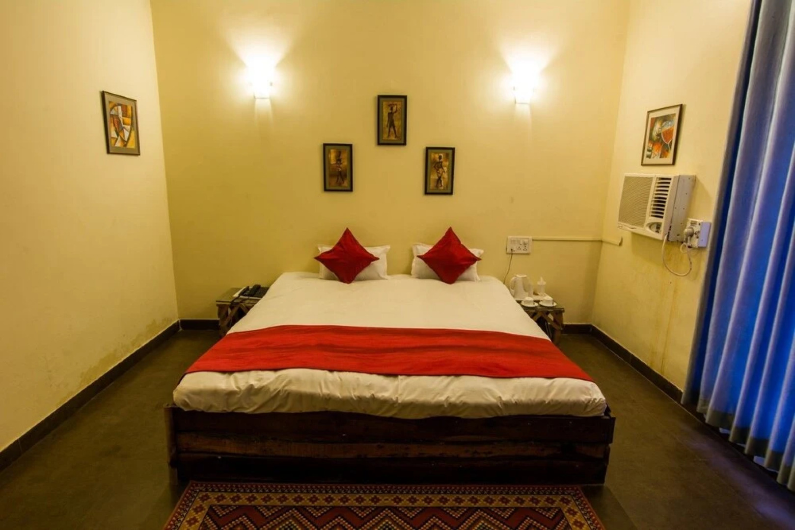 V Resorts Koushalya Kanha