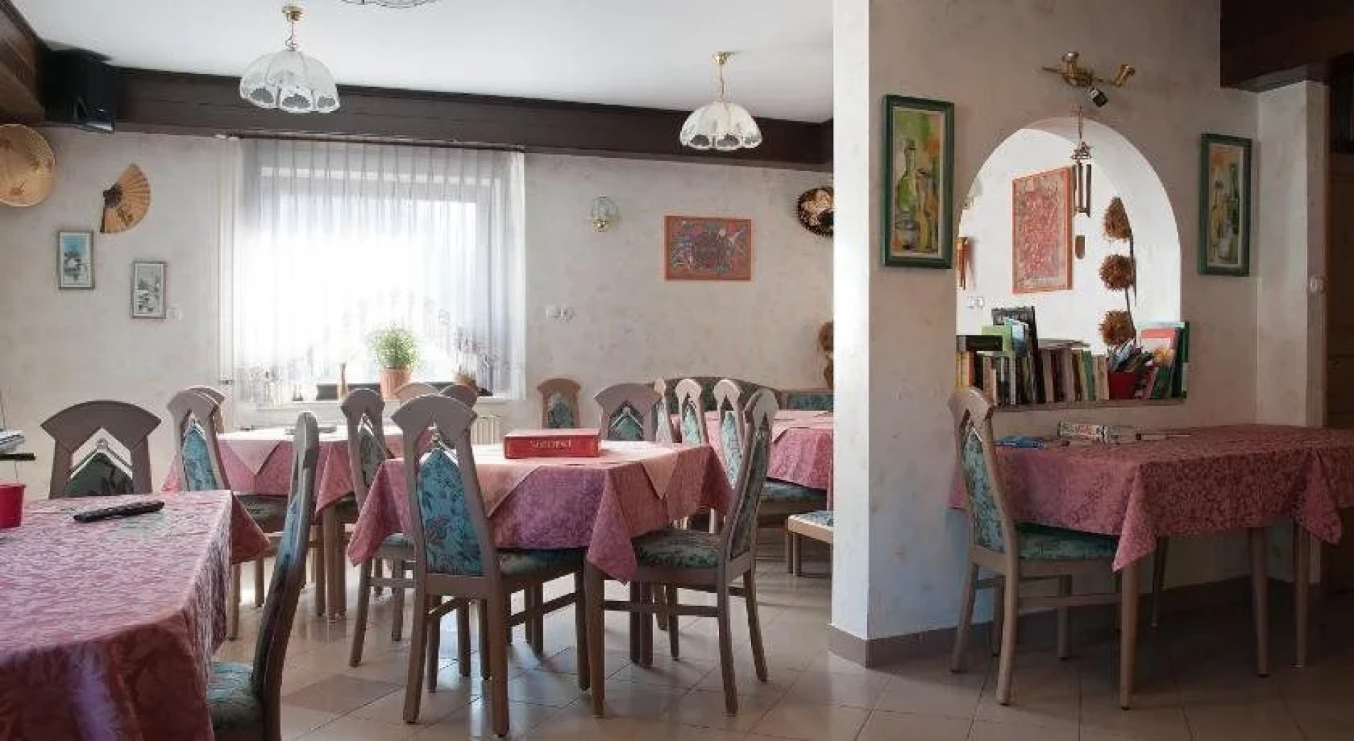 Mavrica Apartmaji Bohinj