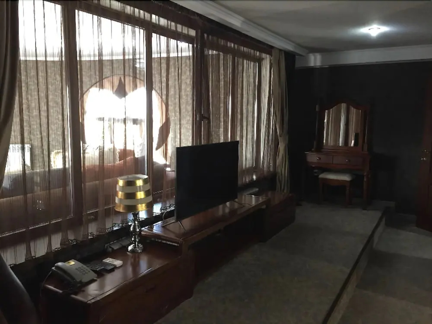 Royal Orsep Hotel