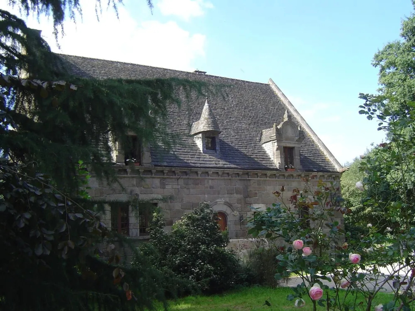 La Forge de la Coudraie