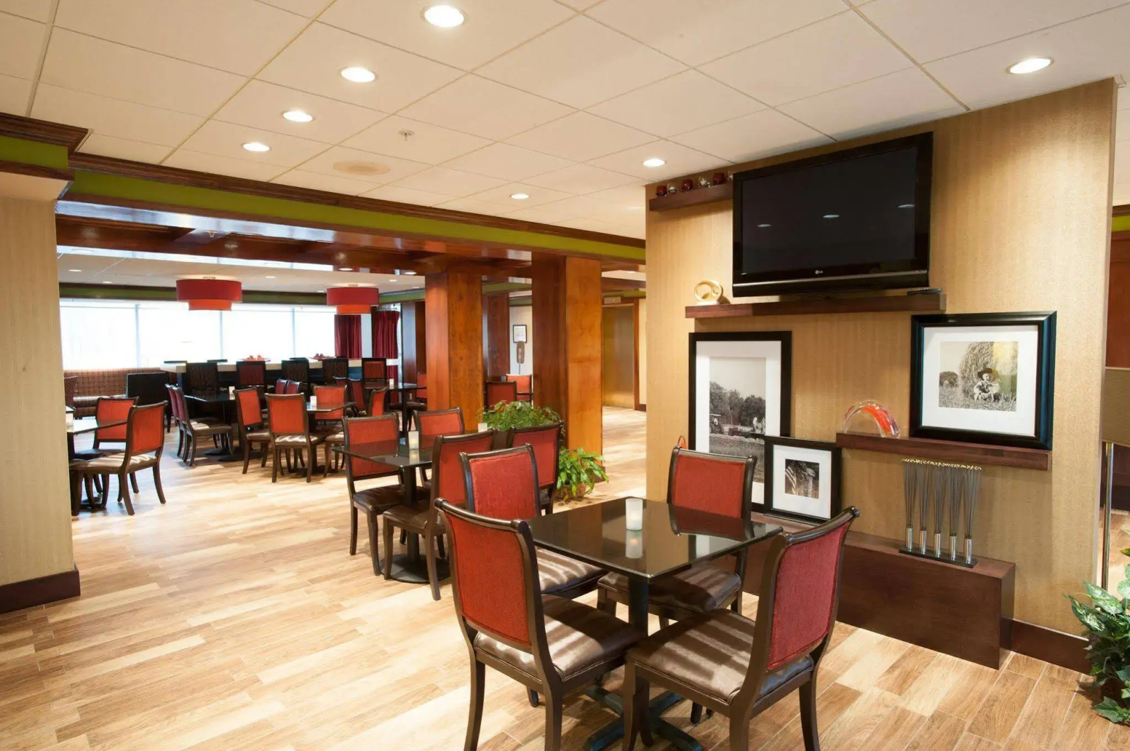 Hampton Inn Harrisburg-East (Hershey Area)