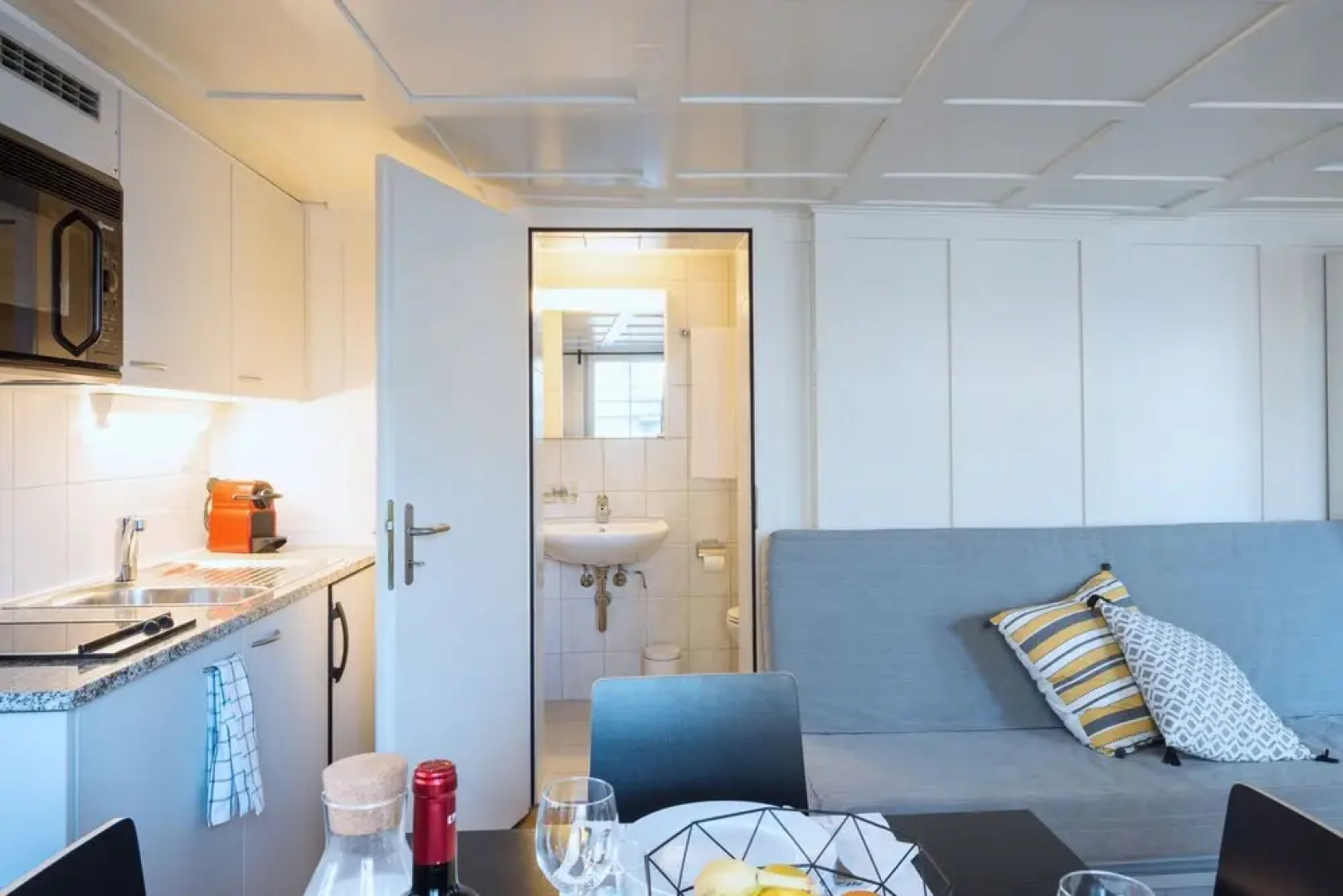 Hitrental Zeughausgasse Apartments