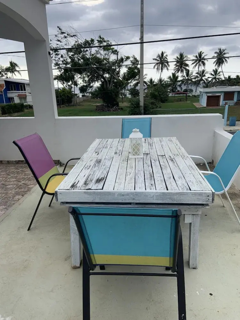 Las Olas Beach House