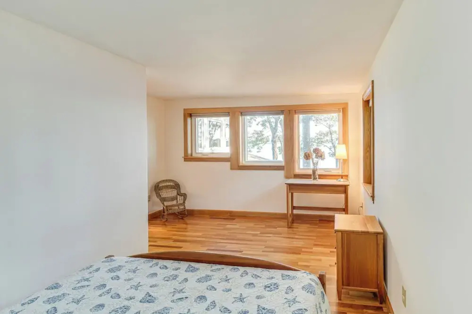 Oceanfront Frenchman Bay Home: Stunning View!