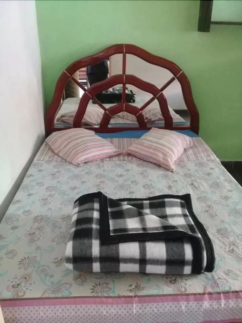 Sitio Filhos Da Terra