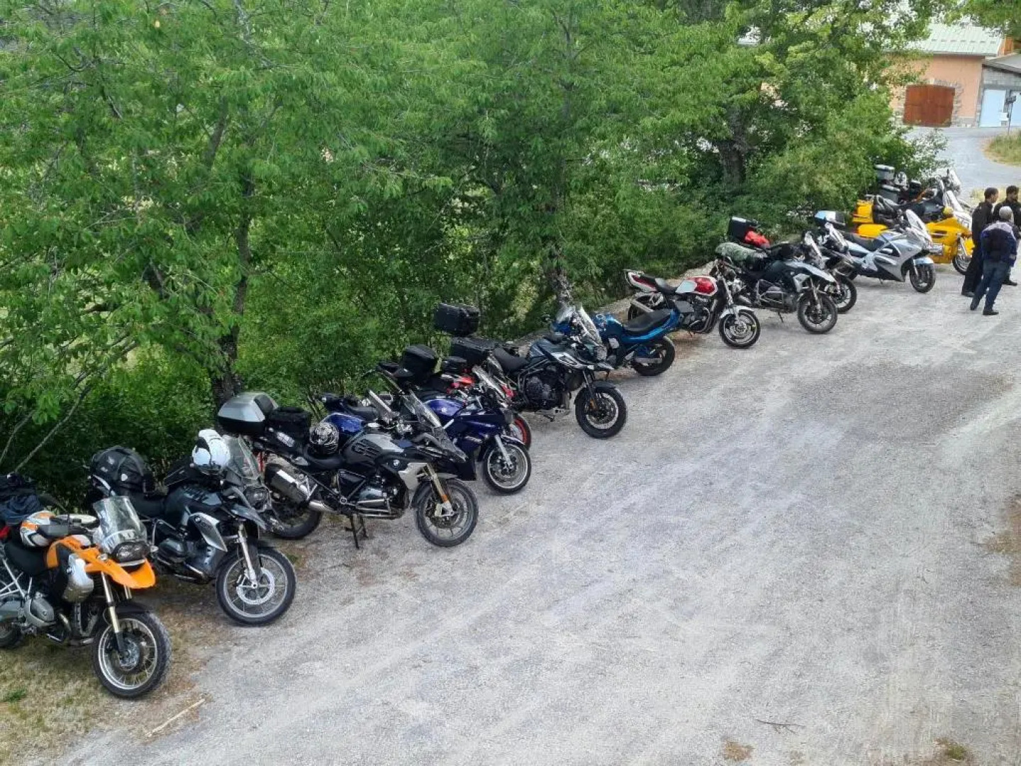 Chalet Les Moineaux : Gites et Chambres d'Hotes