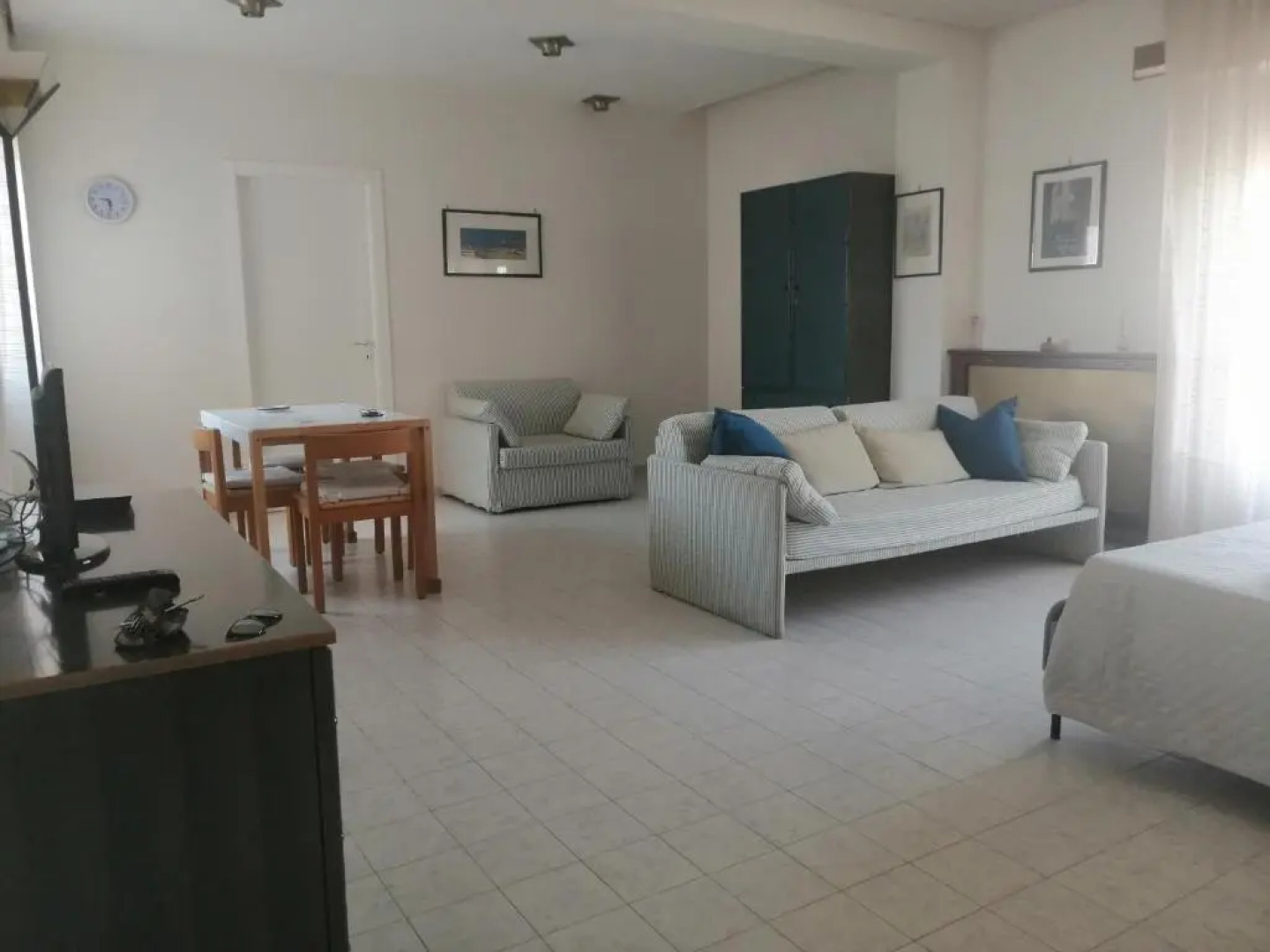 Apartments Bed Abate